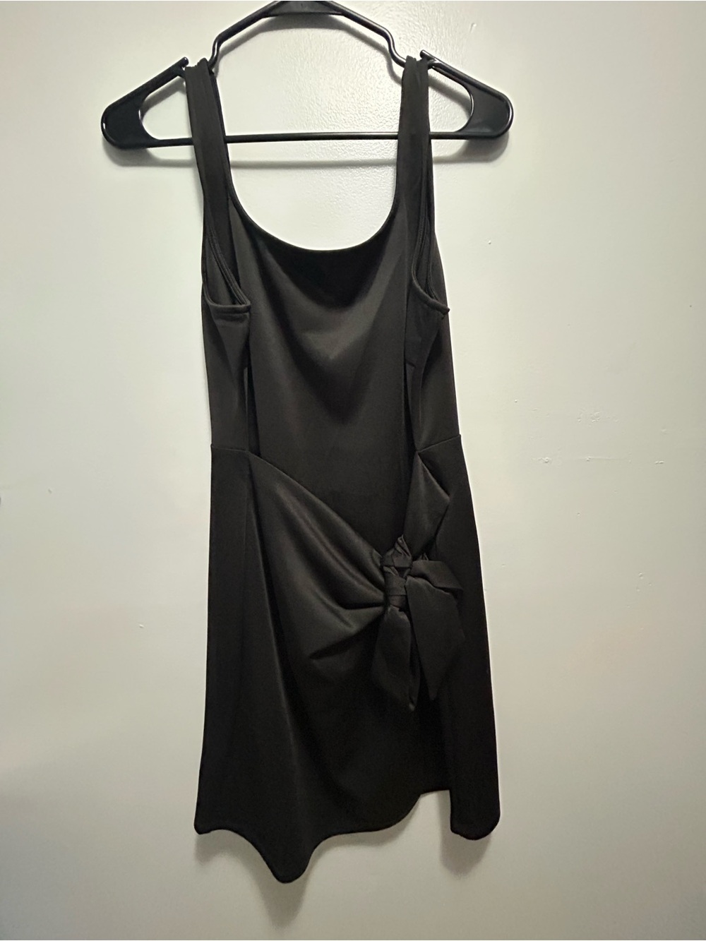 Classic Little Black Dress